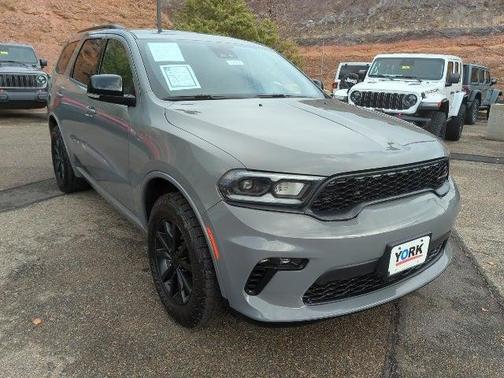 2023 Dodge Durango GT Plus AWD