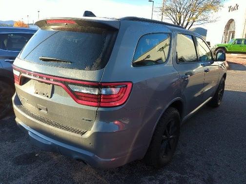 2023 Dodge Durango GT Plus AWD