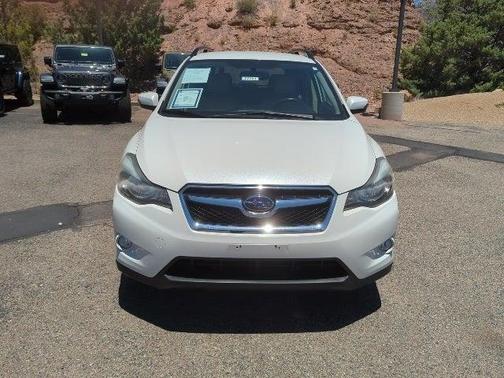 2015 Subaru XV Crosstrek 2.0i Limited