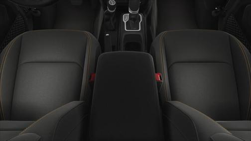 2025 Jeep Gladiator Nighthawk
