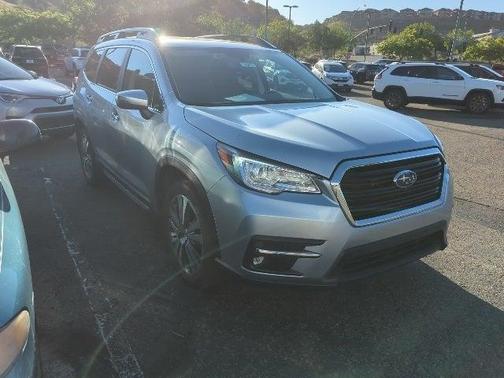 2022 Subaru Ascent Touring 7-Passenger