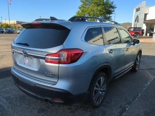 2022 Subaru Ascent Touring 7-Passenger