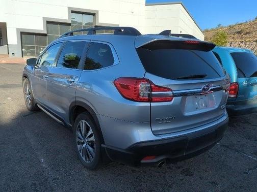 2022 Subaru Ascent Touring 7-Passenger