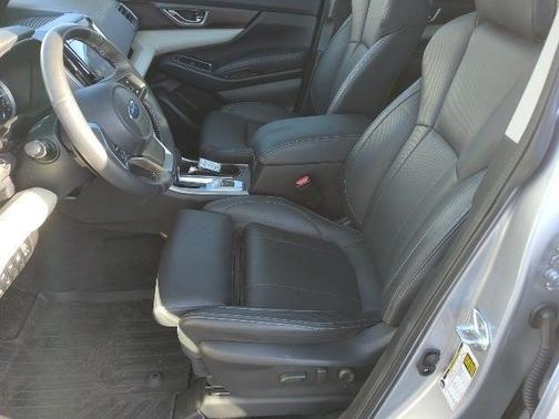 2022 Subaru Ascent Touring 7-Passenger