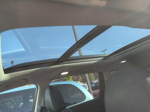 2022 Subaru Ascent Touring 7-Passenger
