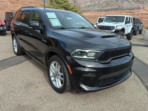 2023 Dodge Durango R/T Plus AWD