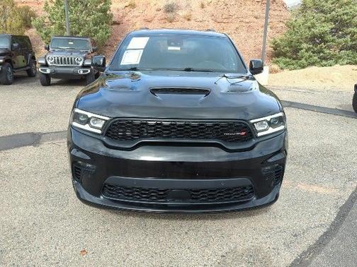2023 Dodge Durango R/T Plus AWD