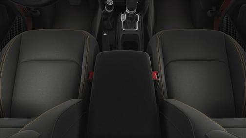2025 Jeep Gladiator Nighthawk