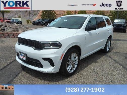 2023 Dodge Durango GT AWD