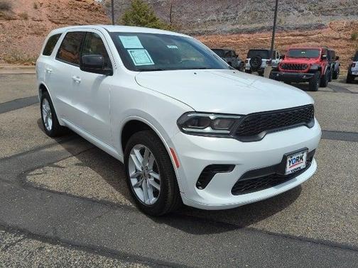 2023 Dodge Durango GT AWD