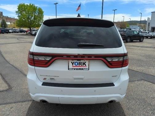 2023 Dodge Durango GT AWD