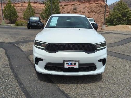 2023 Dodge Durango GT AWD