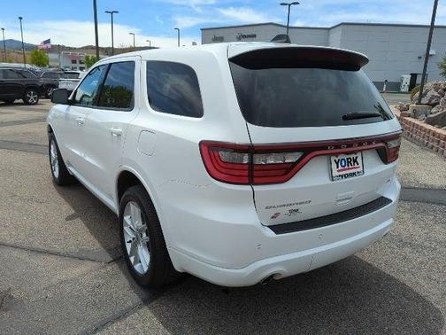 2023 Dodge Durango GT AWD