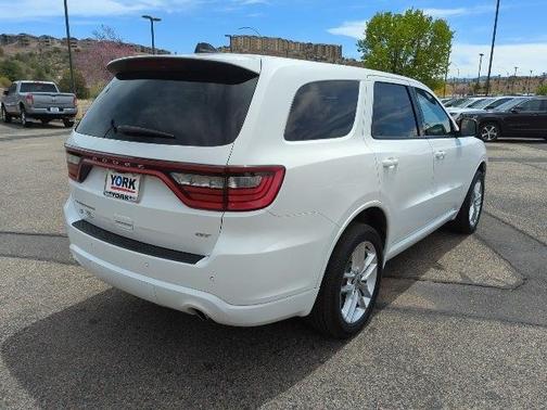 2023 Dodge Durango GT AWD