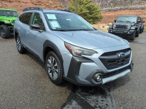 2024 Subaru Outback Limited