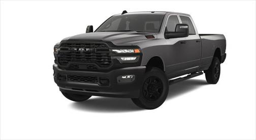 2025 RAM 3500 Tradesman Crew Cab 4x4 8' Box