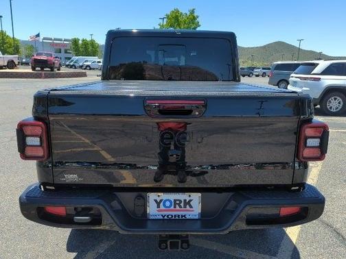 2021 Jeep Gladiator High Altitude 4X4