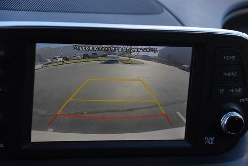 2019 Hyundai SANTA FE SEL 2.4