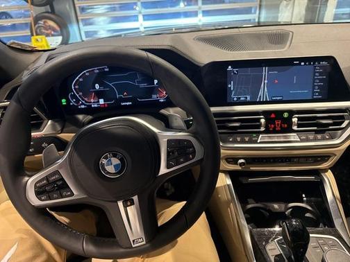 2023 BMW 430 i xDrive
