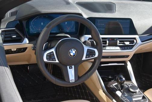 2023 BMW 430 i xDrive