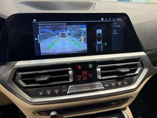 2023 BMW 430 i xDrive