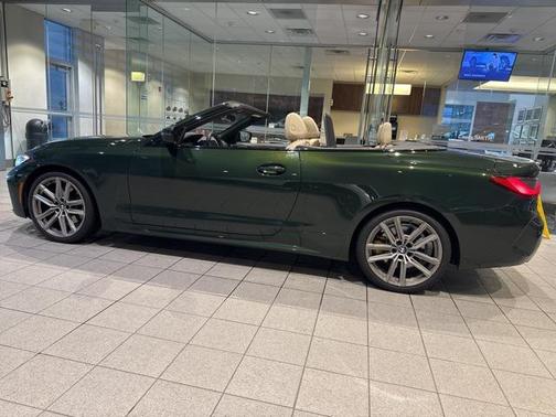 2023 BMW 430 i xDrive