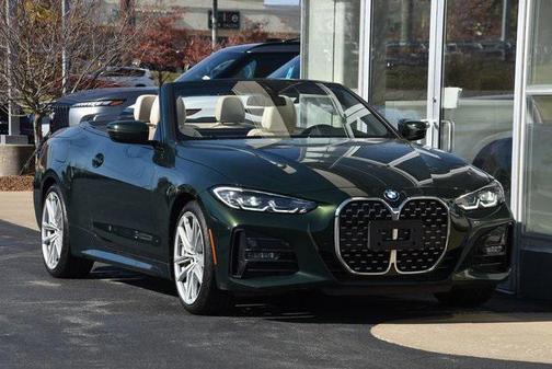 2023 BMW 430 i xDrive