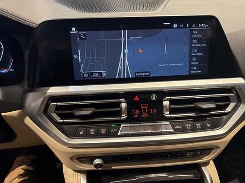 2023 BMW 430 i xDrive