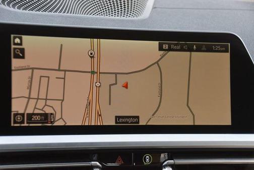 2023 BMW 430 i xDrive