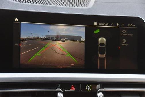 2023 BMW 430 i xDrive