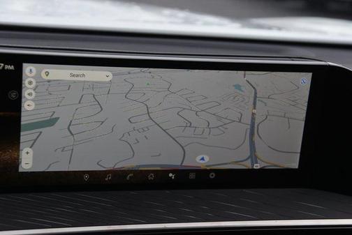 2026 INFINITI QX80 AUTOGRAPH AWD