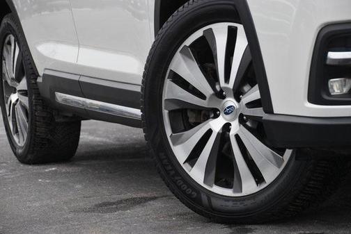 2022 Subaru Ascent Limited 7-Passenger