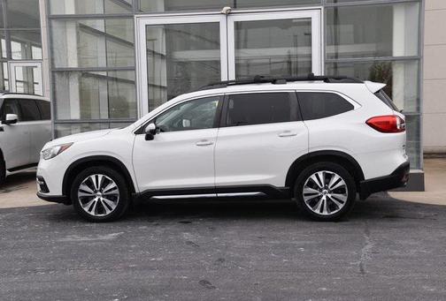 2022 Subaru Ascent Limited 7-Passenger
