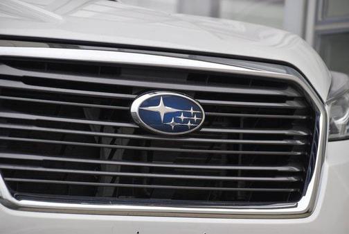 2022 Subaru Ascent Limited 7-Passenger