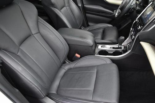 2022 Subaru Ascent Limited 7-Passenger