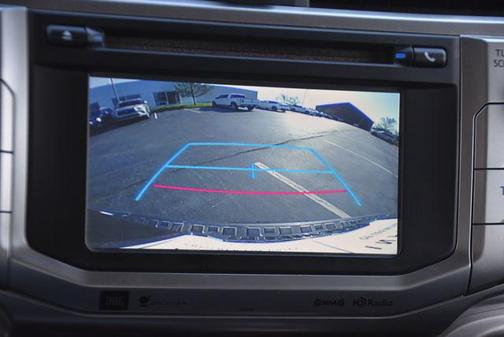 2017 Toyota 4Runner Limited