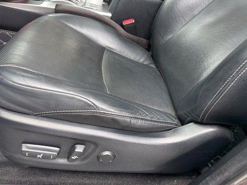 2017 Toyota 4Runner Limited