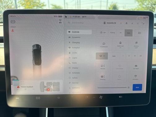 2020 Tesla Model Y Long Range Dual Motor All-Wheel Drive