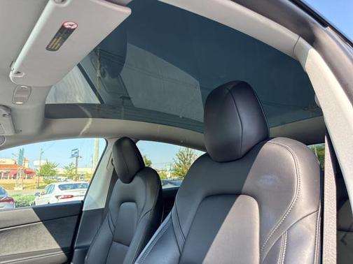 2020 Tesla Model Y Long Range Dual Motor All-Wheel Drive