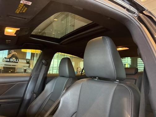 2020 Lexus IS 300 Base