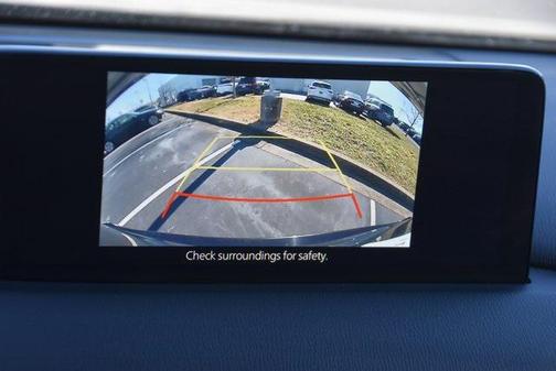 2023 Mazda CX-5 2.5 S