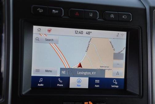 2021 Ford Expedition Max Platinum