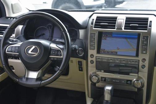 2020 Lexus GX 460 Premium