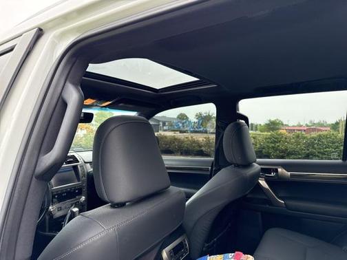 2020 Lexus GX 460 Premium