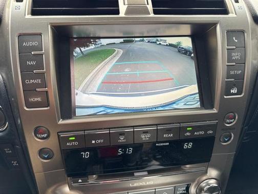 2020 Lexus GX 460 Premium