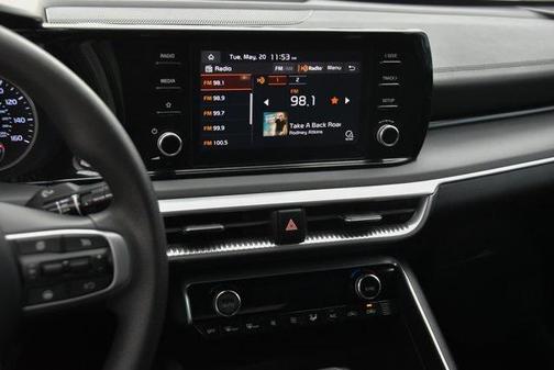 2024 Kia K5 LXS
