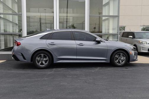 2024 Kia K5 LXS
