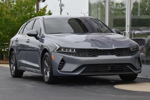 2024 Kia K5 LXS