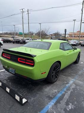 2023 Dodge Challenger R/T
