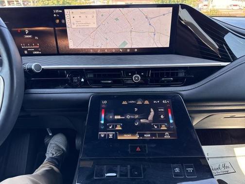 2025 INFINITI QX80 AUTOGRAPH AWD